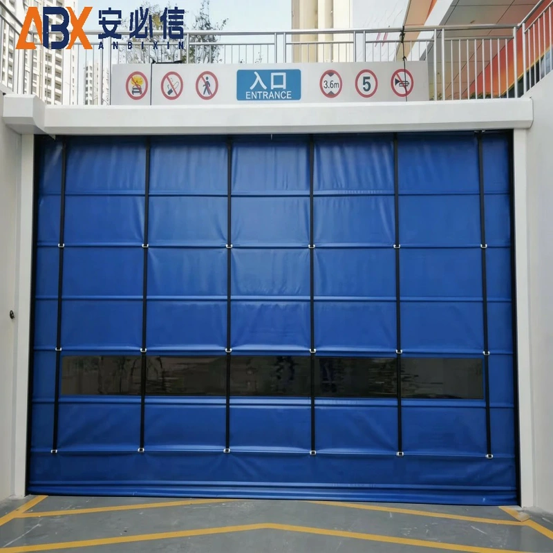 南京市机械式门封